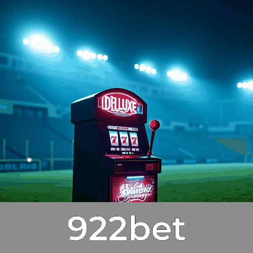 922bet: Emoção e Oportunidades de Ganhar com Jogos de Cassino