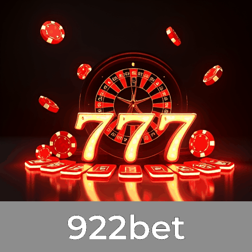 922bet: Slots de Alta Volatilidade, Jogos de Mesa ao Vivo, Realidade Virtual - A Escolha dos Jogadores Brasileiros