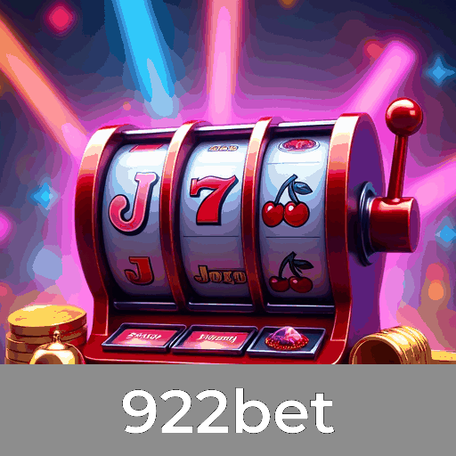 922bet: Experiência de Cassino ao Vivo Profissional para Brasileiros