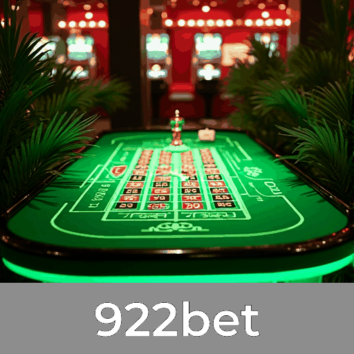 922bet: Plataforma de Apostas Segura e Rápida