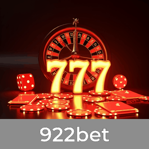 922bet: Plataforma de Apostas Segura e Rápida