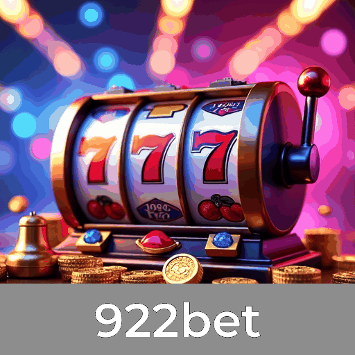 922bet: Slots de Alta Volatilidade, Jogos de Mesa ao Vivo, Realidade Virtual - A Escolha dos Jogadores Brasileiros