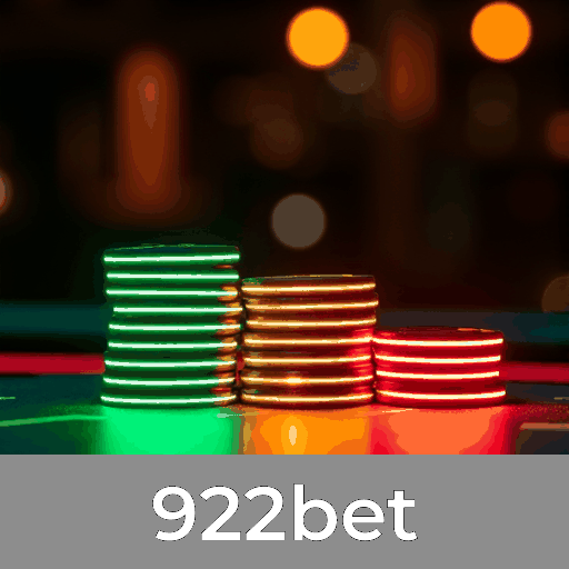 Experimente o Acesso Seguro Instantâneo Premium em 922bet