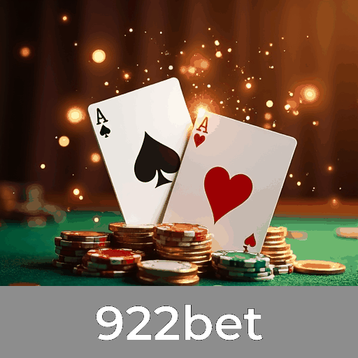 922bet: Experiência Única com Bônus Generoso e Promoções Exclusivas