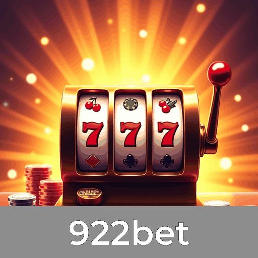 922bet: Experiência de Cassino ao Vivo Profissional para Brasileiros