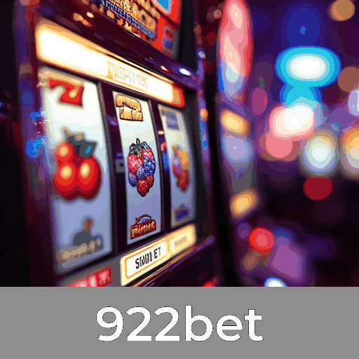 Experimente o Acesso Seguro Instantâneo Premium em 922bet